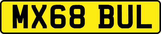 MX68BUL