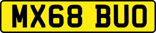 MX68BUO