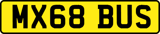 MX68BUS