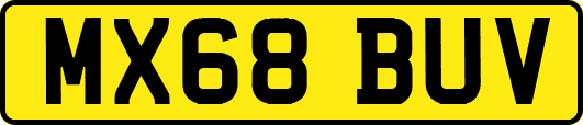 MX68BUV