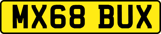 MX68BUX