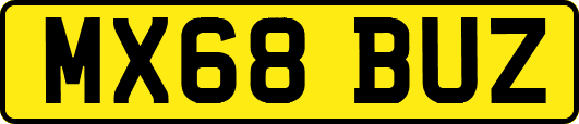 MX68BUZ