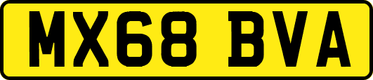 MX68BVA