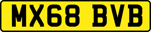 MX68BVB