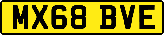 MX68BVE