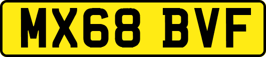 MX68BVF