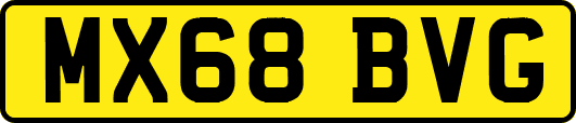 MX68BVG