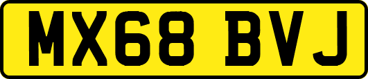 MX68BVJ