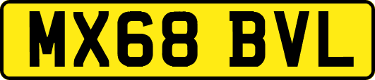 MX68BVL