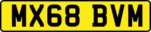 MX68BVM