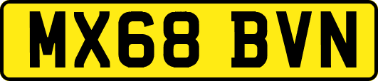 MX68BVN