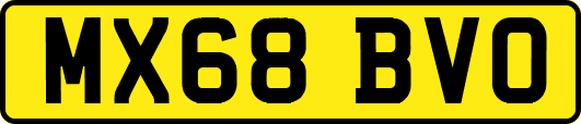 MX68BVO