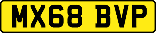 MX68BVP