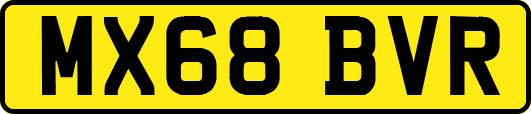 MX68BVR