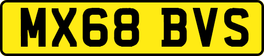 MX68BVS