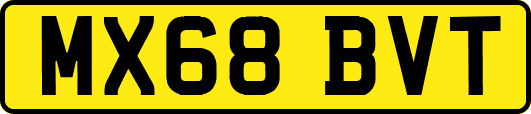 MX68BVT