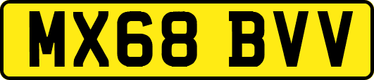 MX68BVV