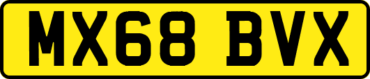 MX68BVX