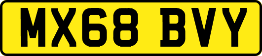 MX68BVY