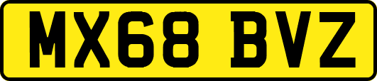 MX68BVZ