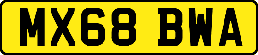 MX68BWA