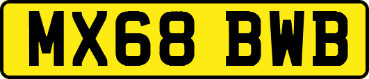 MX68BWB