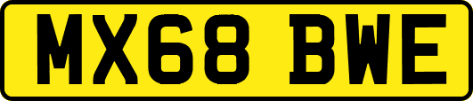 MX68BWE