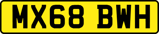 MX68BWH