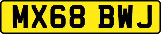 MX68BWJ