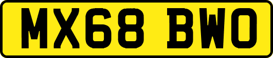MX68BWO