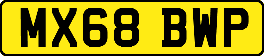 MX68BWP