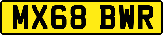 MX68BWR