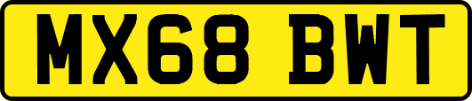 MX68BWT