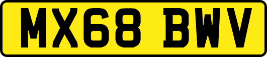 MX68BWV