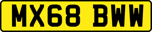 MX68BWW