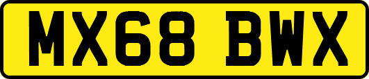 MX68BWX