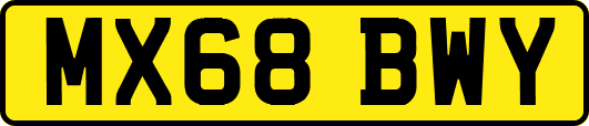 MX68BWY