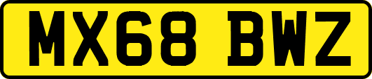 MX68BWZ