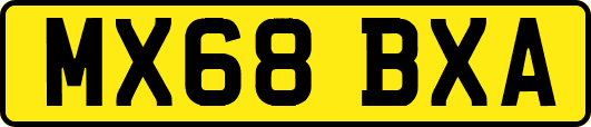 MX68BXA