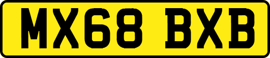 MX68BXB