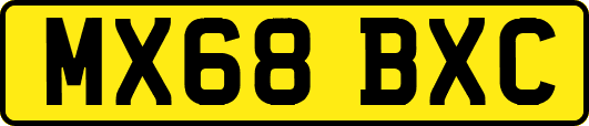 MX68BXC