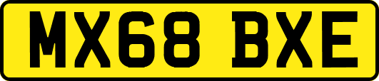 MX68BXE