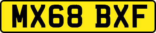 MX68BXF