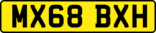 MX68BXH