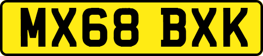 MX68BXK
