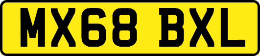 MX68BXL