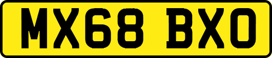 MX68BXO