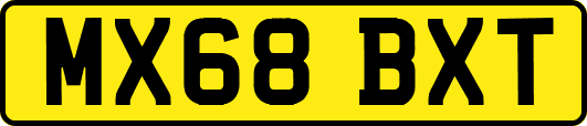 MX68BXT