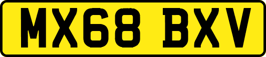 MX68BXV