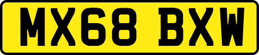 MX68BXW